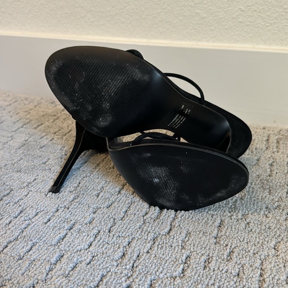 Steve Madden sandals - Picture 2 of 6